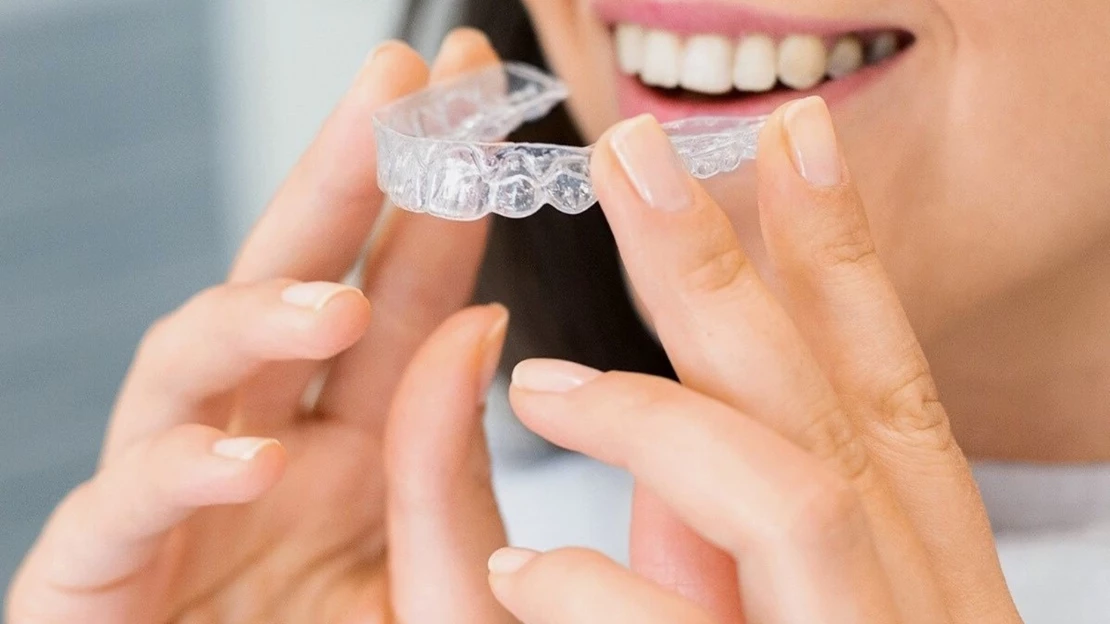 SEO Clear Aligners