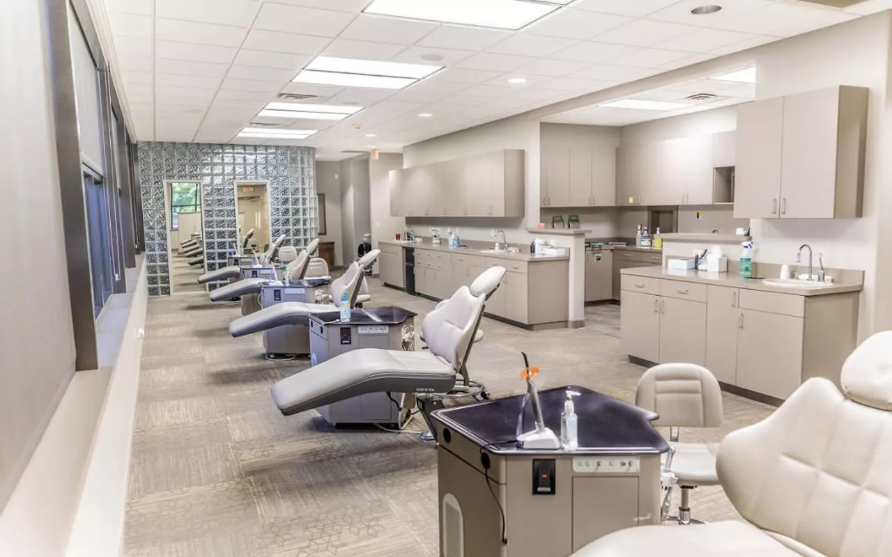 Our Locations Sharp Orthodontics